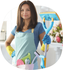 Karachi Maid Service - Domestic Staff