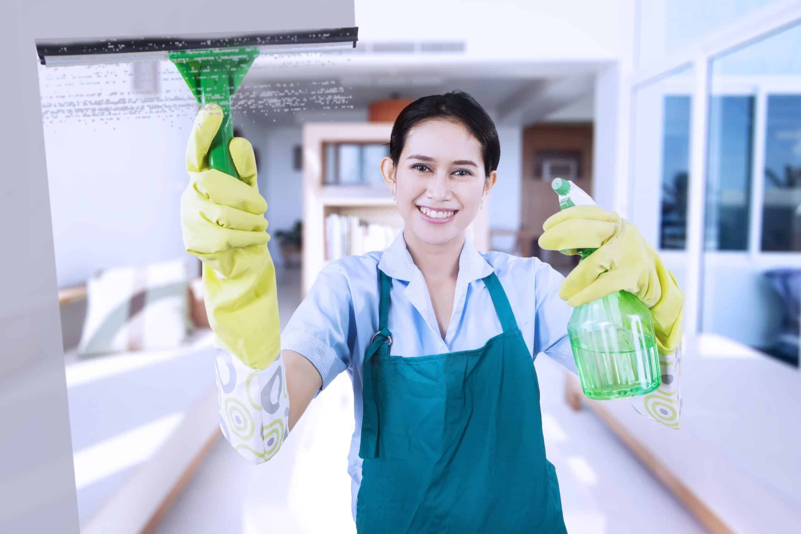 Reliable Assistance at Your Doorstep: Hire a Filipino Maid in Karachi through Maids in Pakistan